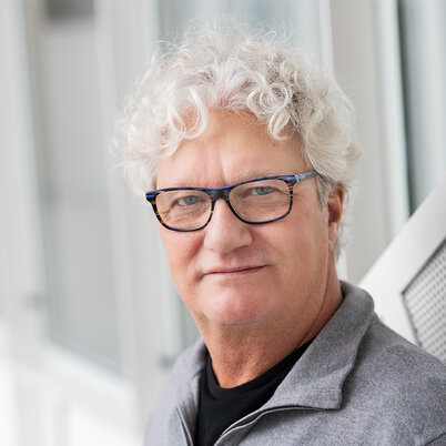 Christian Lévesque