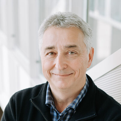 Claude Laurin