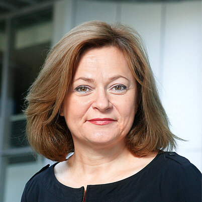 Estelle M. Morin