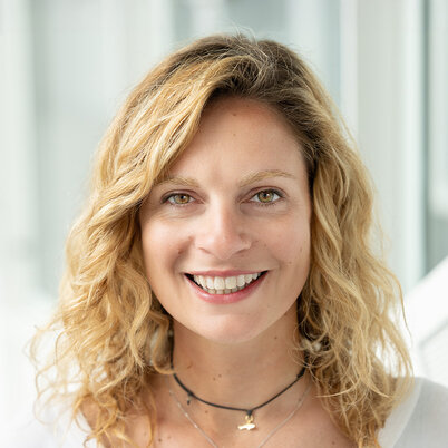 Francesca Bonetti