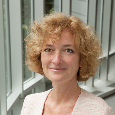 Francine Giroux