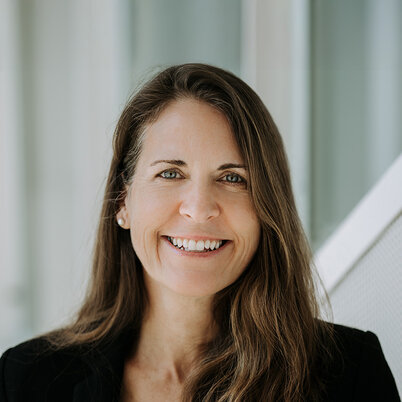 Geneviève Gauthier