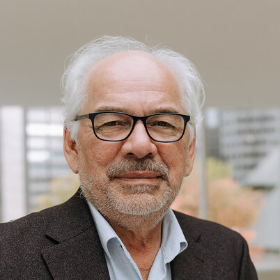 Ghislain Picard