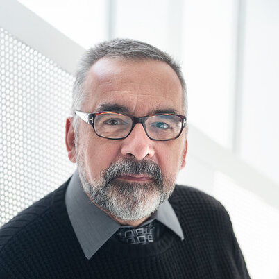 Gilbert Laporte