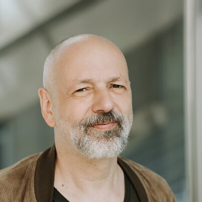 Gilles Caporossi