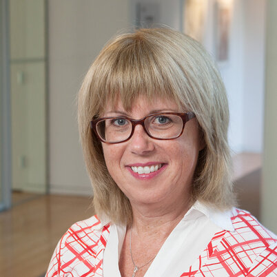 Gwyneth Edwards