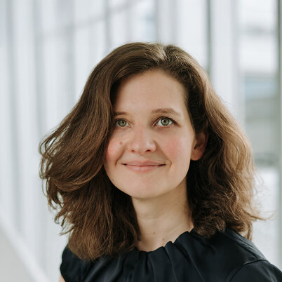 Irina Gemmo