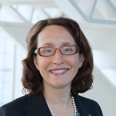 Isabelle Le Breton-Miller