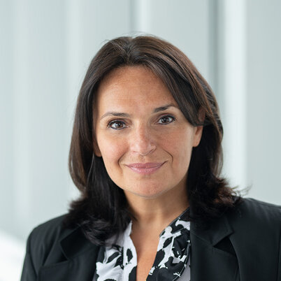Jackie Di Vito