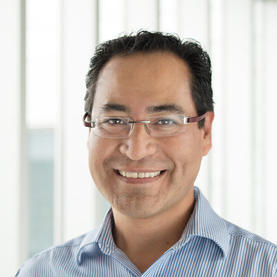 Jorge H. Mejia