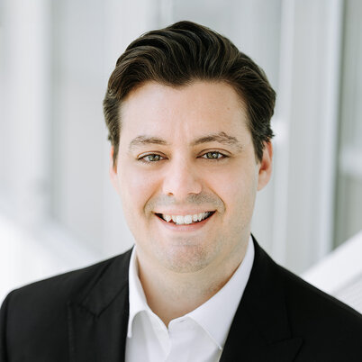 Léandre Chénard-Poirier
