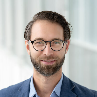 Luc Lespérance