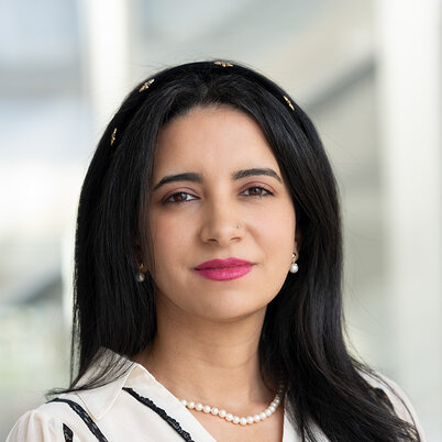 Manal Khales
