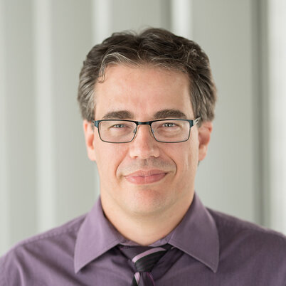 Marc Fredette