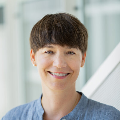 Marie-Agnès Parmentier