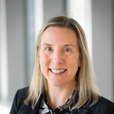 Marie-Claude Brouillette