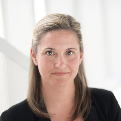 Marie-Claude Gaudet