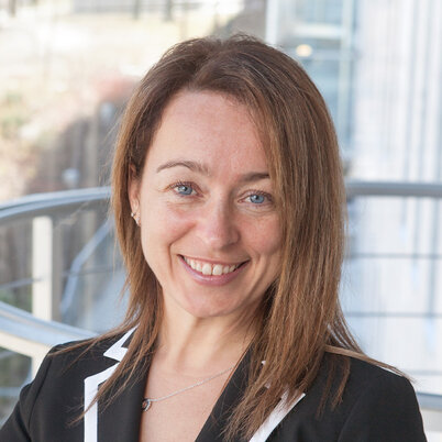 Martine Davidson