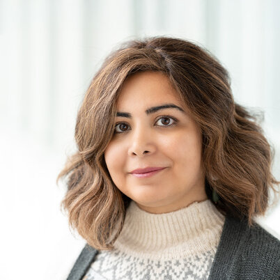 Maryam Daryalal