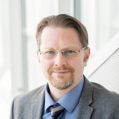 Michel Cossette