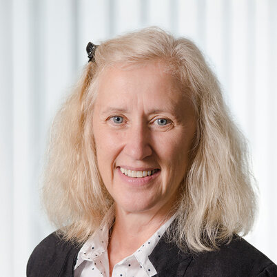Michèle Breton