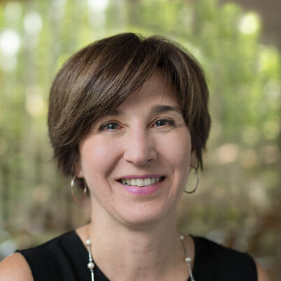 Nathalie Boisvert