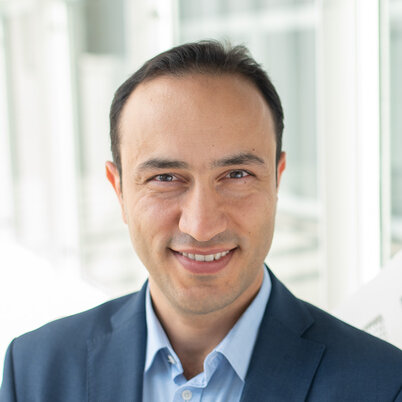 Okan Arslan