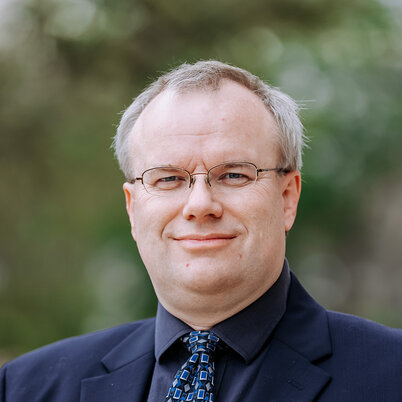 Peter Harms