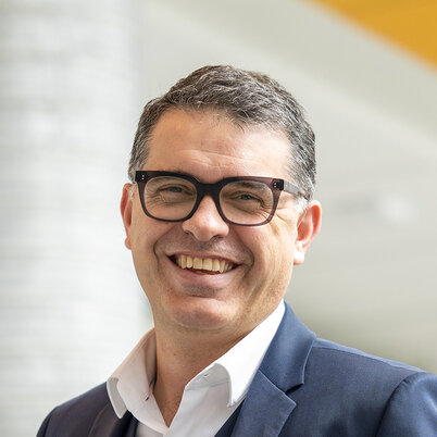 Pierre-Majorique Léger