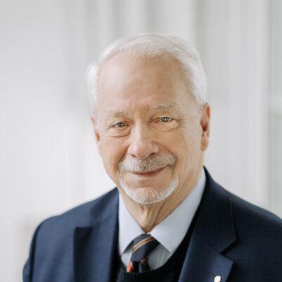 Pierre Marc Johnson