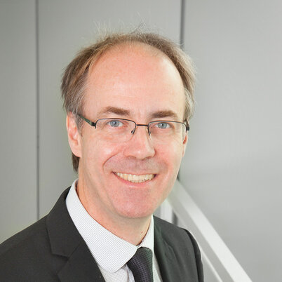 Russell Fralich