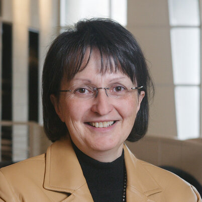 Suzanne Landry