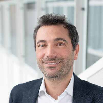 Vincent Pasquier