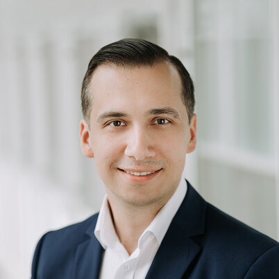 Alexander Yuriev