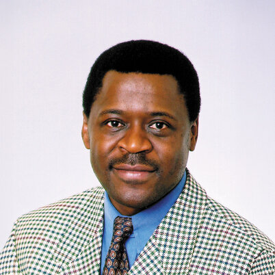 André Tchokogué