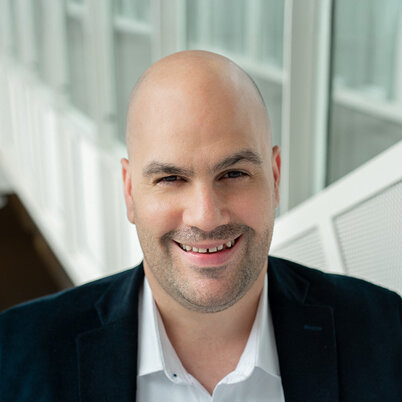 Anthony Sanford