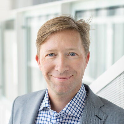 Ari Van Assche