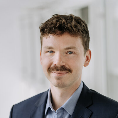 Benjamin Schneider