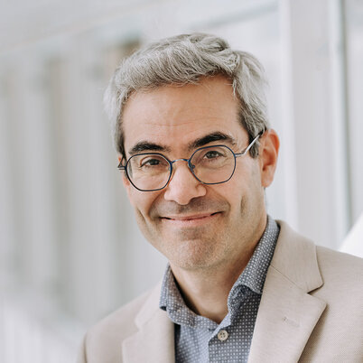 Cyrille Sardais