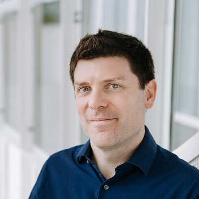 Daniel Waeger