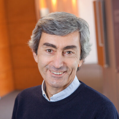 Georges Zaccour