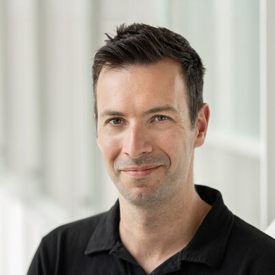 Jean-François Pilon