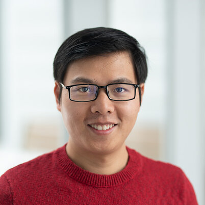 Jian Tang