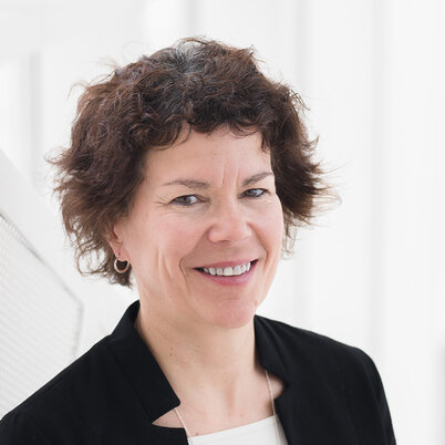 Johanne Turbide