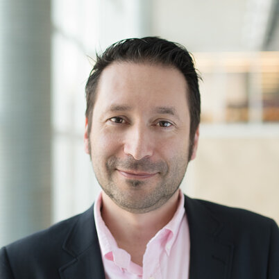 Laurent Simon