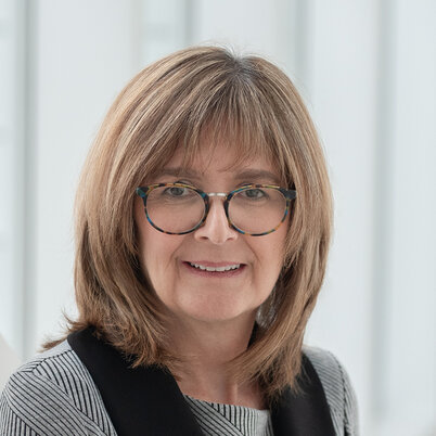 Linda Rouleau