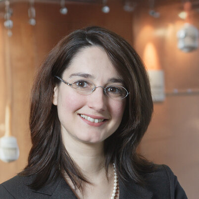 Marie-Claude Trudel