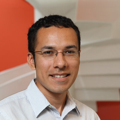 Mario Samano