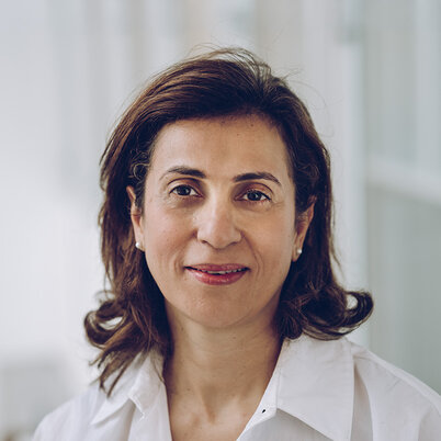 Marjène Rabah