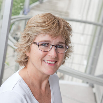 Martine Vézina